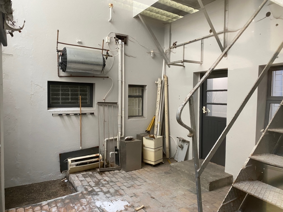 To Let commercial Property for Rent in Cape Town City Centre Western Cape